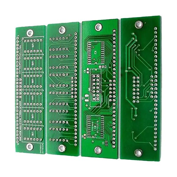 What Is A Multilayer Pcb Prototype Pcb Assembly - Professional Mountain Texture - Full HD