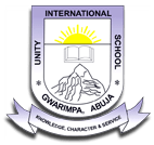 Elementary Unity International School - Colorful Picture Collection - Retina Quality