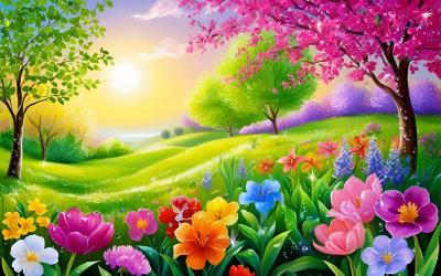 The Power of Perspective