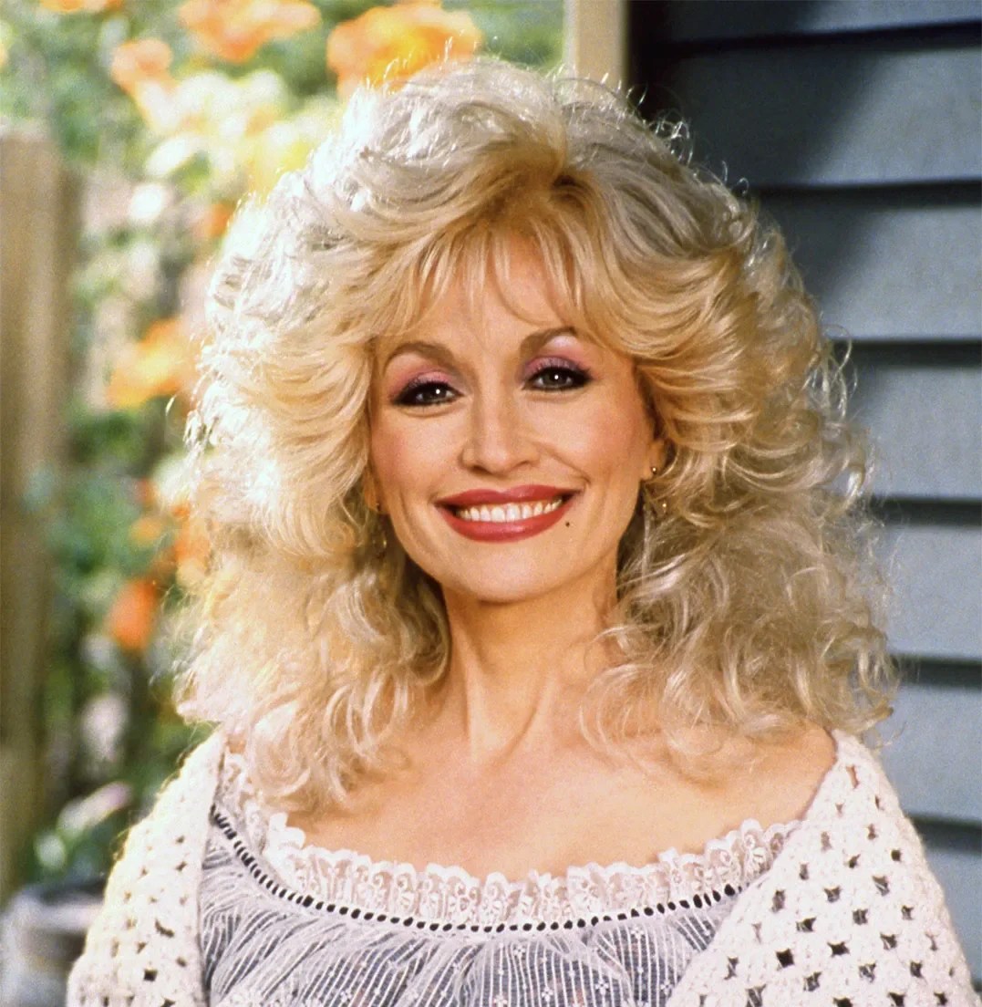 Dolly Parton, Wig, Blonde, Country Singer, Kindness