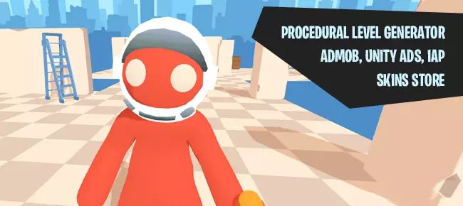 Bubble Shooter Template Editor Unity Source Code - Premium Abstract Texture Gallery - Desktop