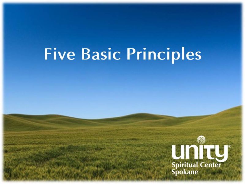 Unity Principles - Sunset Wallpapers - Gorgeous Desktop Collection