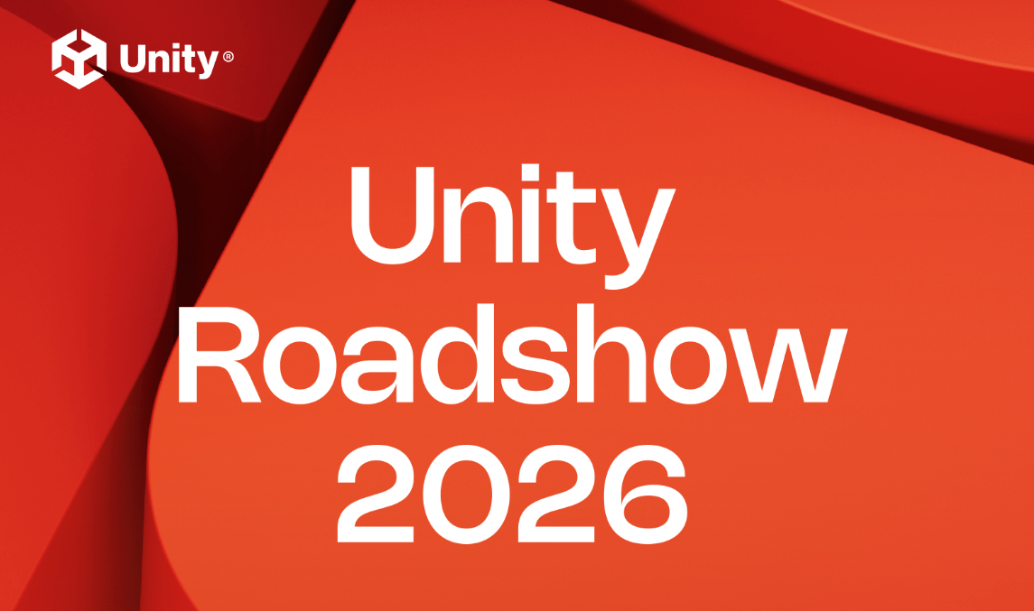 Unity Roadshow 2026 19194400 13 