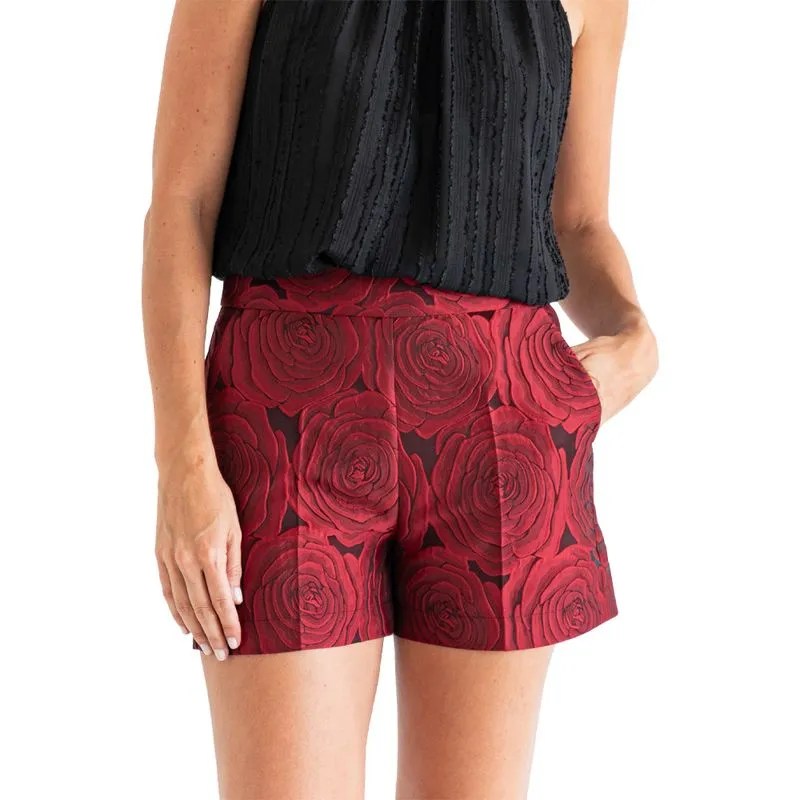 Short Joy Unity Stores - Professional Geometric Image - Full HD