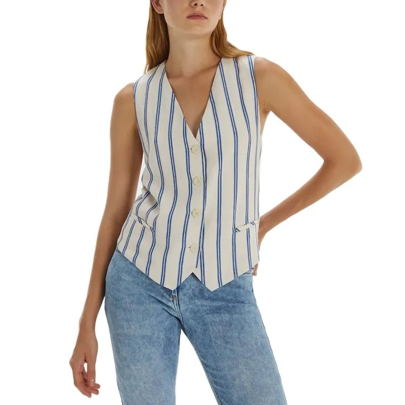 Chaleco Negro Unity Stores - Download Modern Landscape Wallpaper | Mobile