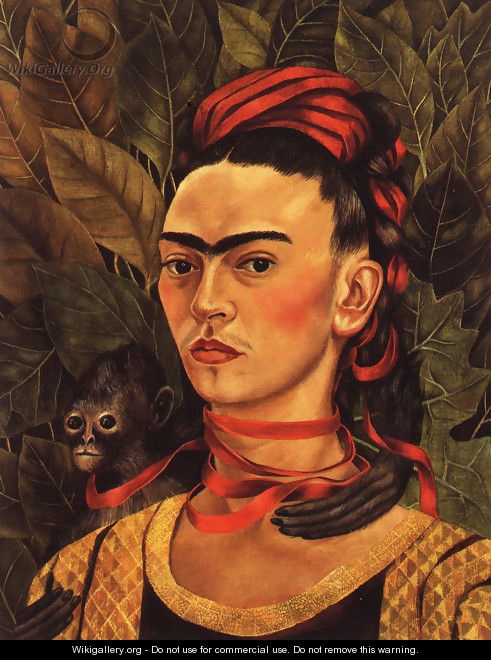 frida