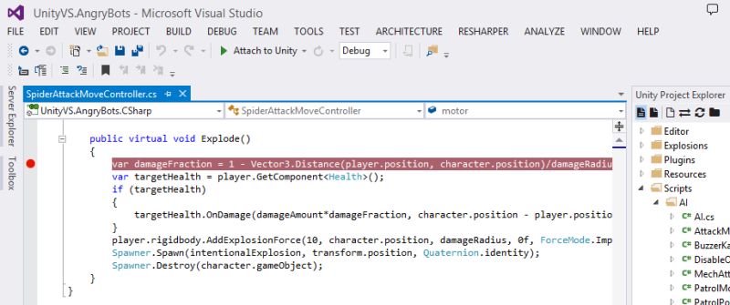Unity Tutorial C09 Libreria De Codigo - Premium HD Gradient Illustrations | Free Download