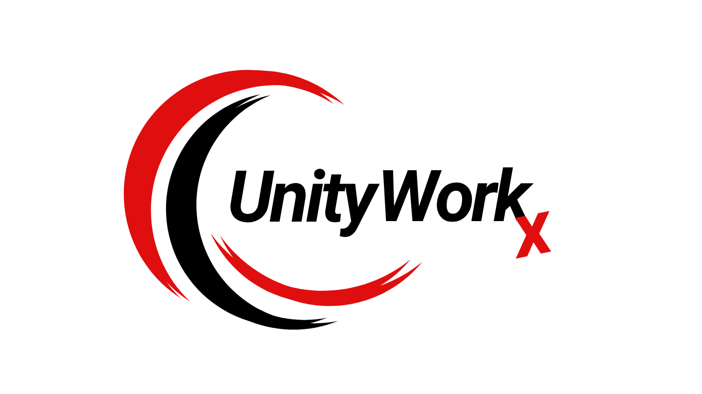 Unity Workx Logo