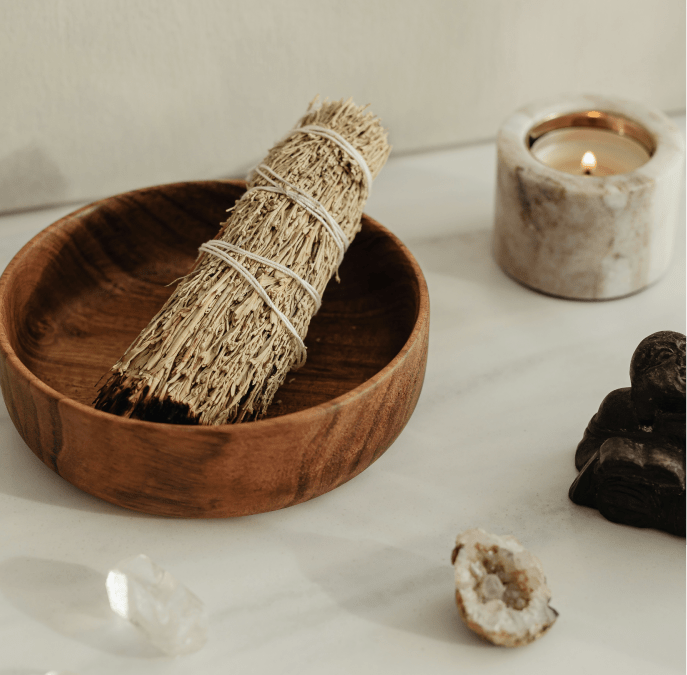 Comment entretenir ses pierres ?
