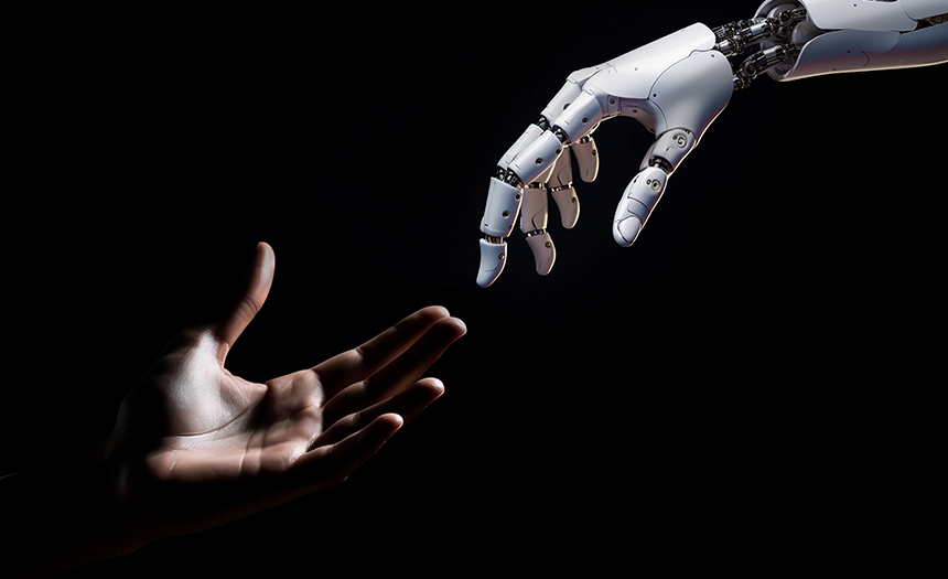 ¿La tecnología es una amenaza para el futuro de la humanidad?