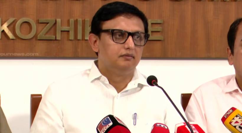 ‘ഒന്നും ഭയപ്പെടാനില്ല, ഒരു തെറ്റും ചെയ്തിട്ടില്ല’; ഇ.ഡി റിപ്പോർട്ടിലെ അന്വേഷണ നീക്കത്തിൽ പ്രതികരിച്ച് പി.എ. മുഹമ്മദ് റിയാസ്
