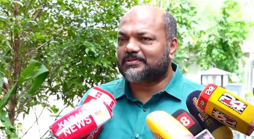 ‘കേരളത്തെ അടിയന്തരാവസ്ഥയിലേക്ക് നയിക്കാനാണോ ശ്രമം?’; മുഖ്യമന്ത്രിക്കെതിരെ രൂക്ഷവിമർശനവുമായി പി. രാജീവ്