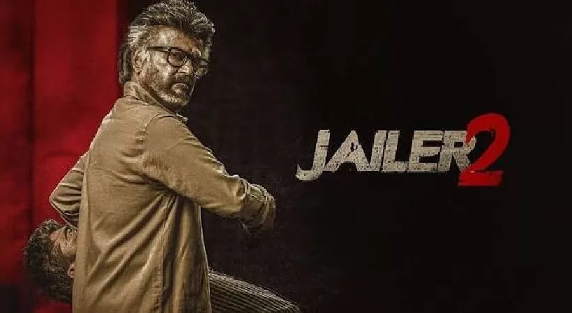 ബോക്സ് ഓഫീസിൽ കൊടുങ്കാറ്റായി രജനികാന്തിന്റെ ‘ജയിലർ 2’; ആദ്യ ഷോയിൽ തന്നെ പത്ത് കോടി കടന്ന് കുതിപ്പ്