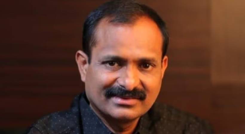 കൗൺസിൽ രജിസ്റ്ററിൽ വ്യാജ ഒപ്പ്: തിരുവനന്തപുരം മേയർ വി.വി രാജേഷിനെതിരെ കേസ്; ആർ സുഗതൻ രണ്ടാം പ്രതി
