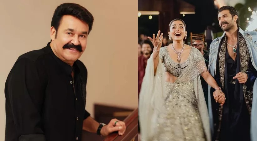‘കംപ്ലീറ്റ് ആക്ടർ’ ആരാണെന്നറിയില്ല; കോഫി വിത്ത് കരണിലെ മറുപടിക്ക് പിന്നാലെ രശ്മികയ്ക്കും വിജയ് ദേവരകൊണ്ടയ്ക്കും നേരെ ട്രോൾ മഴ