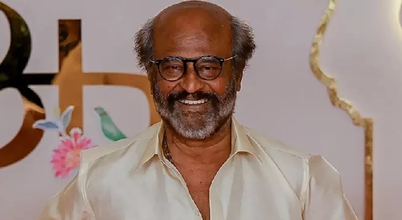 ‘അഭിനയത്തേക്കാൾ ഇഷ്ടം ആ പഴയ കണ്ടക്ടർ ജോലി; സൂപ്പർസ്റ്റാർ പദവിയുമായി പൊരുത്തപ്പെടാൻ ഇപ്പോഴും ബുദ്ധിമുട്ടാണ്’: രജനികാന്ത്