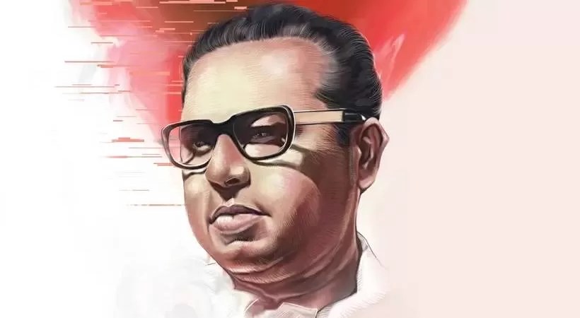 മലയാളത്തിന്റെ ചന്ദ്രകളഭം; വിപ്ലവവും പ്രണയവും കോറിയിട്ട പ്രിയ കവി വയലാർ വിടവാങ്ങിയിട്ട് ഇന്ന് 51 വർഷം