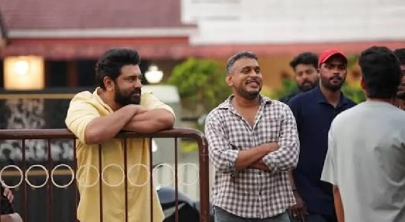 ‘എന്റെ സിനിമകളൊന്നും ഭയങ്കര സിനിമകളല്ല; ബത്‌ലഹേമിന്റെ ബജറ്റ് 25 കോടി’: മലയാള സിനിമയിലെ മാറ്റങ്ങളെക്കുറിച്ച് തുറന്നുപറഞ്ഞ് ഗിരീഷ് എ.ഡി