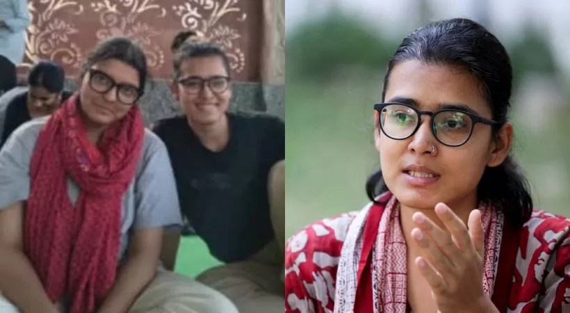 ഡൽഹി പൊലീസിന് അമളി പറ്റി; നേഹാ ബോറയെന്ന് കരുതി കസ്റ്റഡിയിലെടുത്തത് രൂപസാദൃശ്യമുള്ള മറ്റൊരു വിദ്യാർഥിനിയെ