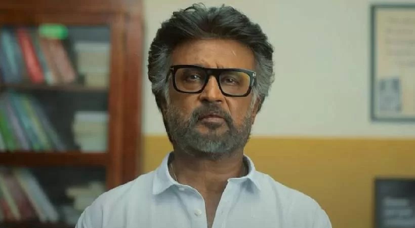 75-ാം വയസ്സിലും വിസ്മയിപ്പിച്ച് സൂപ്പർസ്റ്റാർ; പാലും പഞ്ചസാരയും ഒഴിവാക്കും, രജനീകാന്തിന്റെ ഫിറ്റ്നസ് രഹസ്യങ്ങൾ വെളിപ്പെടുത്തി നടി മിർണ മേനോൻ