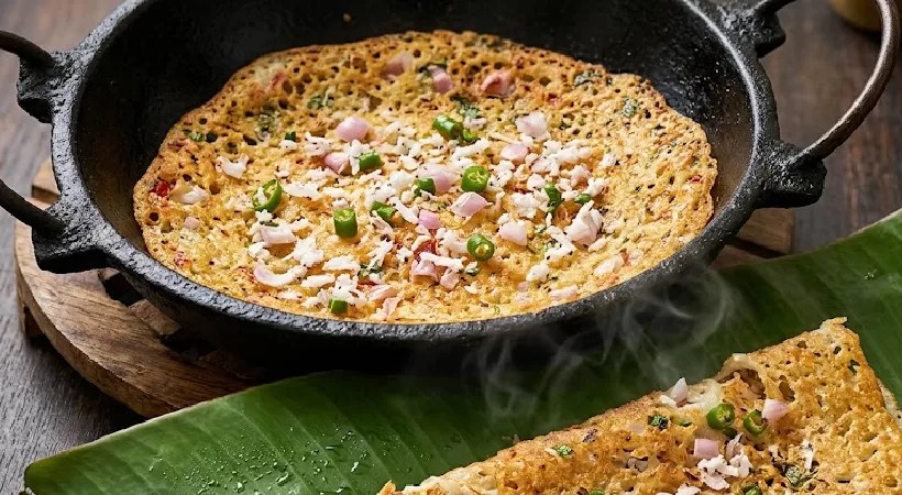 രാവിലെ കറിയുണ്ടാക്കാൻ സമയമില്ലേ? വെറും 10 മിനിറ്റിൽ തയ്യാറാക്കാം ഈ സ്പെഷ്യൽ ബ്രേക്ക്ഫാസ്റ്റ്