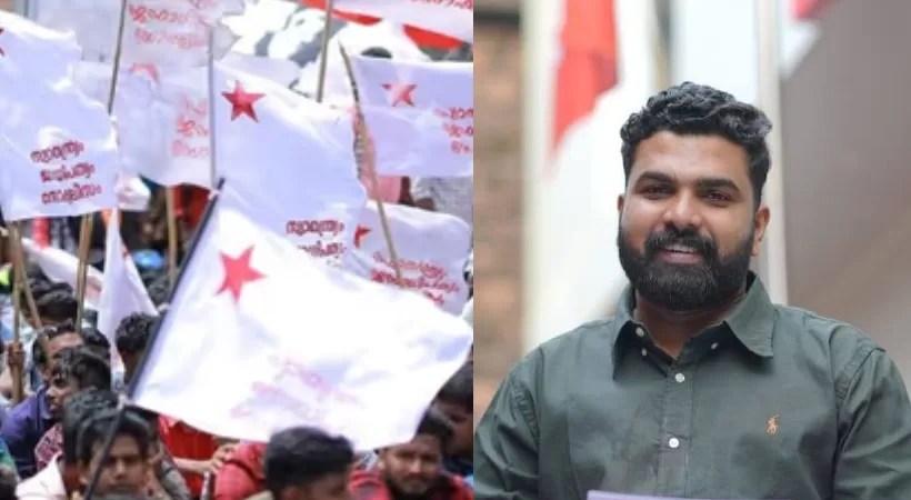 ‘പുതിയ ഗവർണർ ആദ്യം കാണേണ്ടത് വിദ്യാർഥികളുടെ സമരം’; ഒക്ടോബർ 23-ന് ഇടത് സംഘടനകളുടെ ലോക് ഭവൻ മാർച്ച്