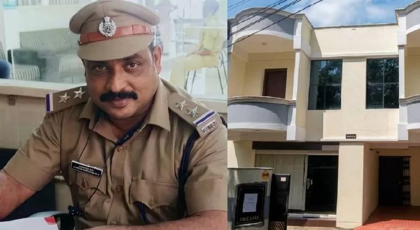 കോവളം സ്പാ പീഡനക്കേസ്: അന്വേഷണം അനുരൂപിന്റെ പെൺസുഹൃത്തിലേക്കും വ്യാപിപ്പിക്കുന്നു; മനുഷ്യക്കടത്തിനും കേസ്