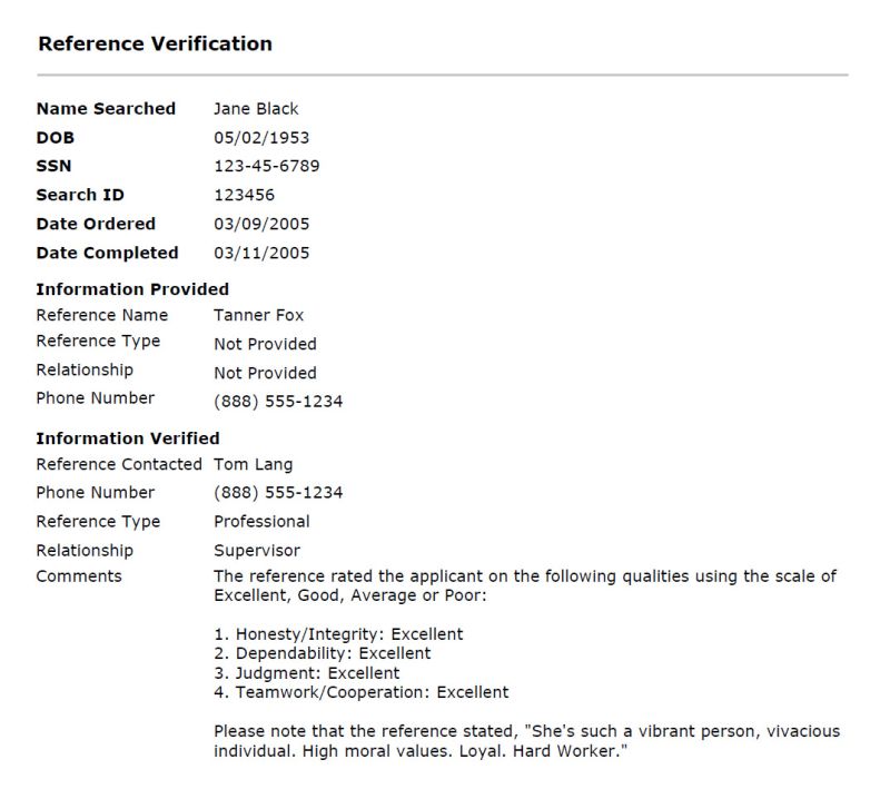 Credibled Reference Verification Hiring Made Simple - Download Perfect Mountain Design | Ultra HD