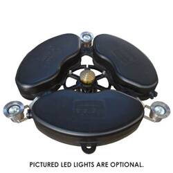 With a few relatively cheap supplies and some elbow grease, the author of the howto uses his mounted laptop to wat. Floating Fountains and Lighting - Best Prices on