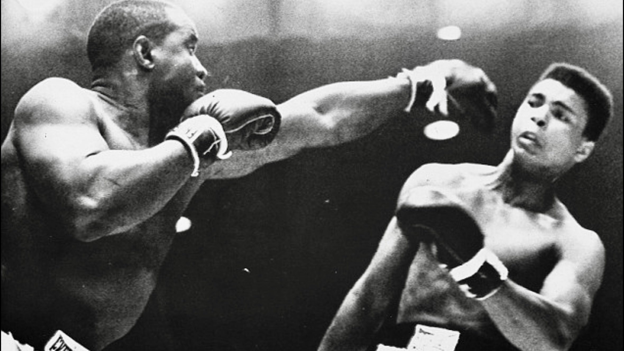 1964: Muhammad Ali Wins First Heavyweight Title
