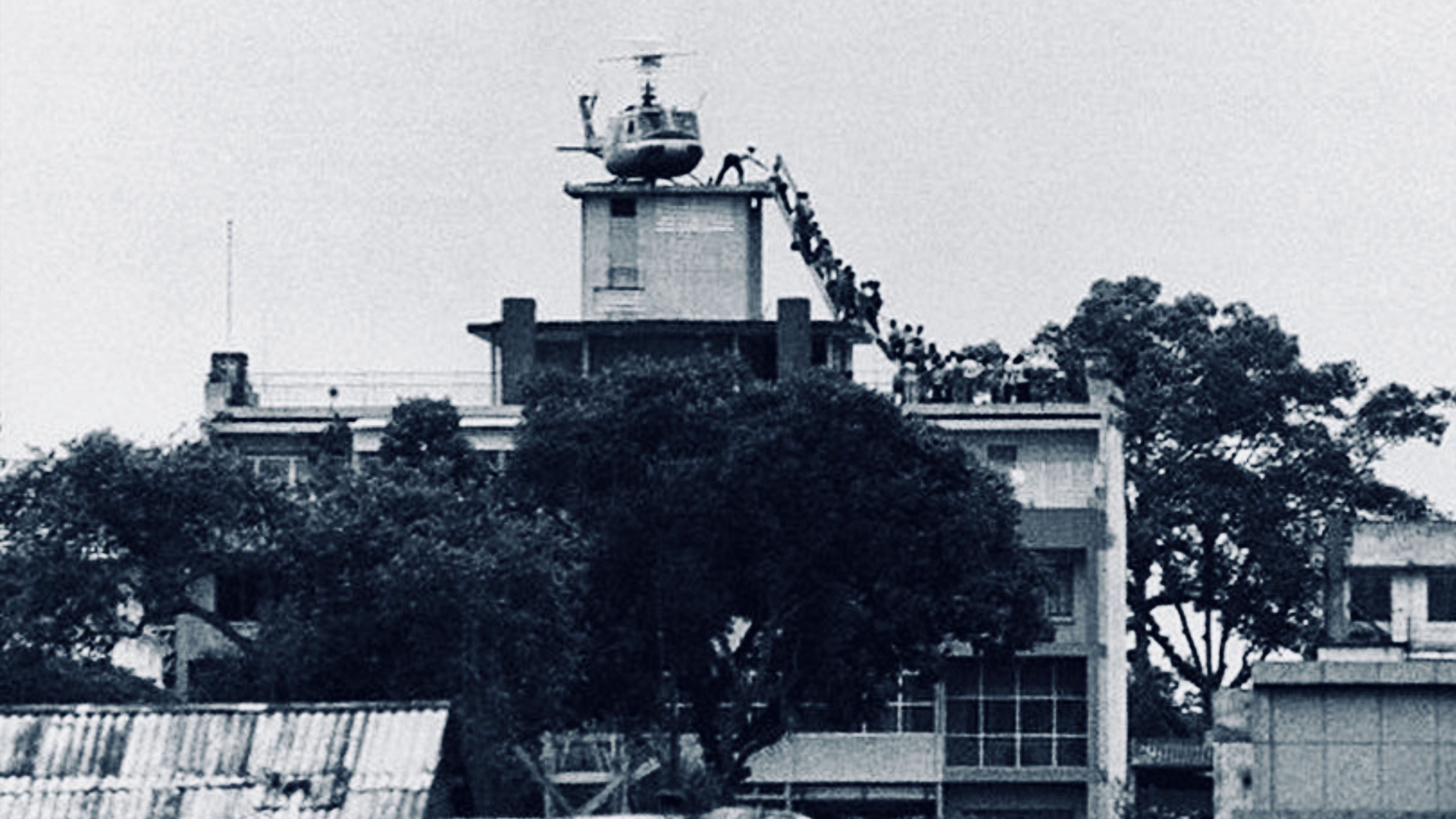 Fall of Saigon 1975: Historic End of Vietnam War