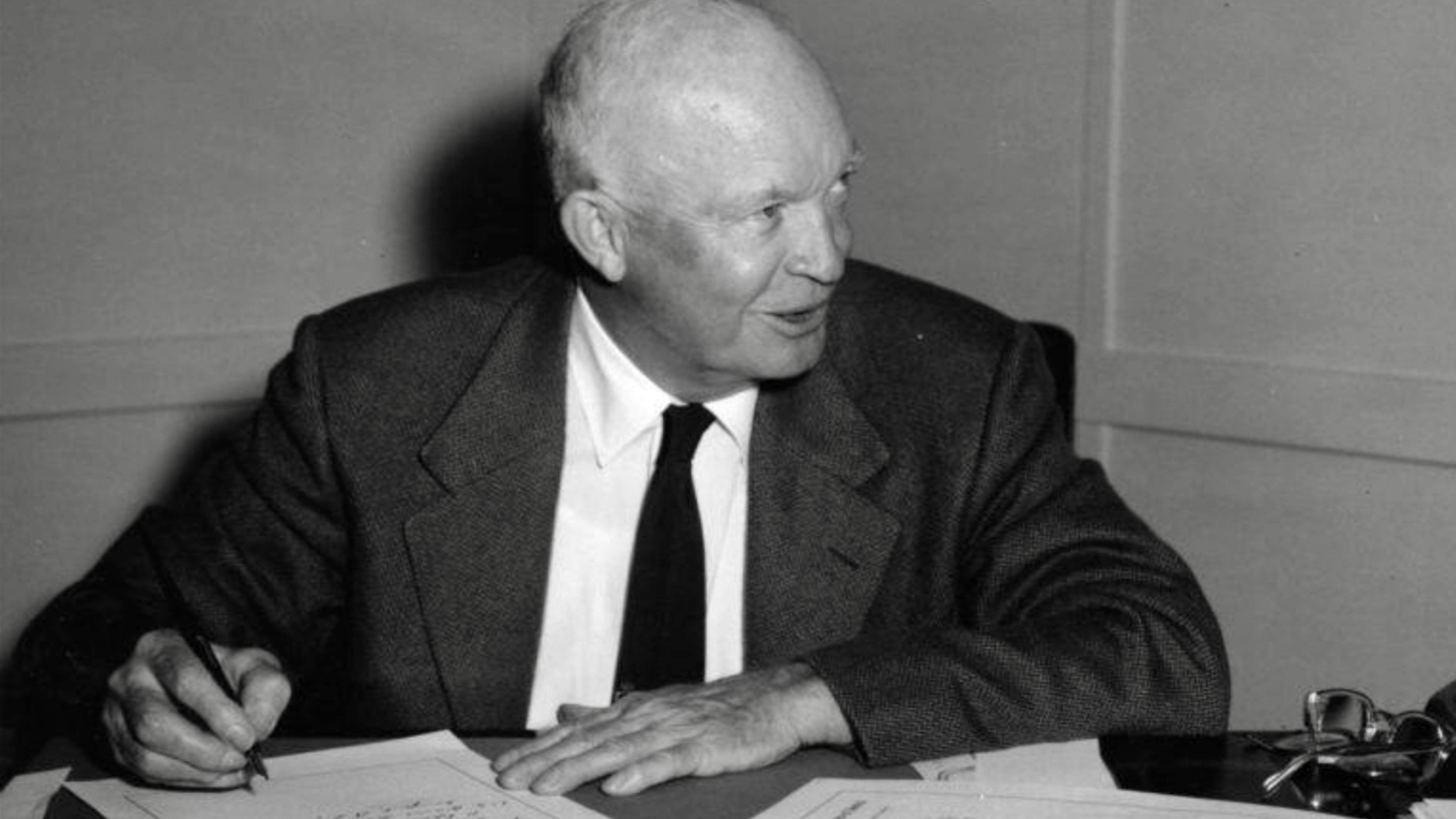 1958: NASA Is Born