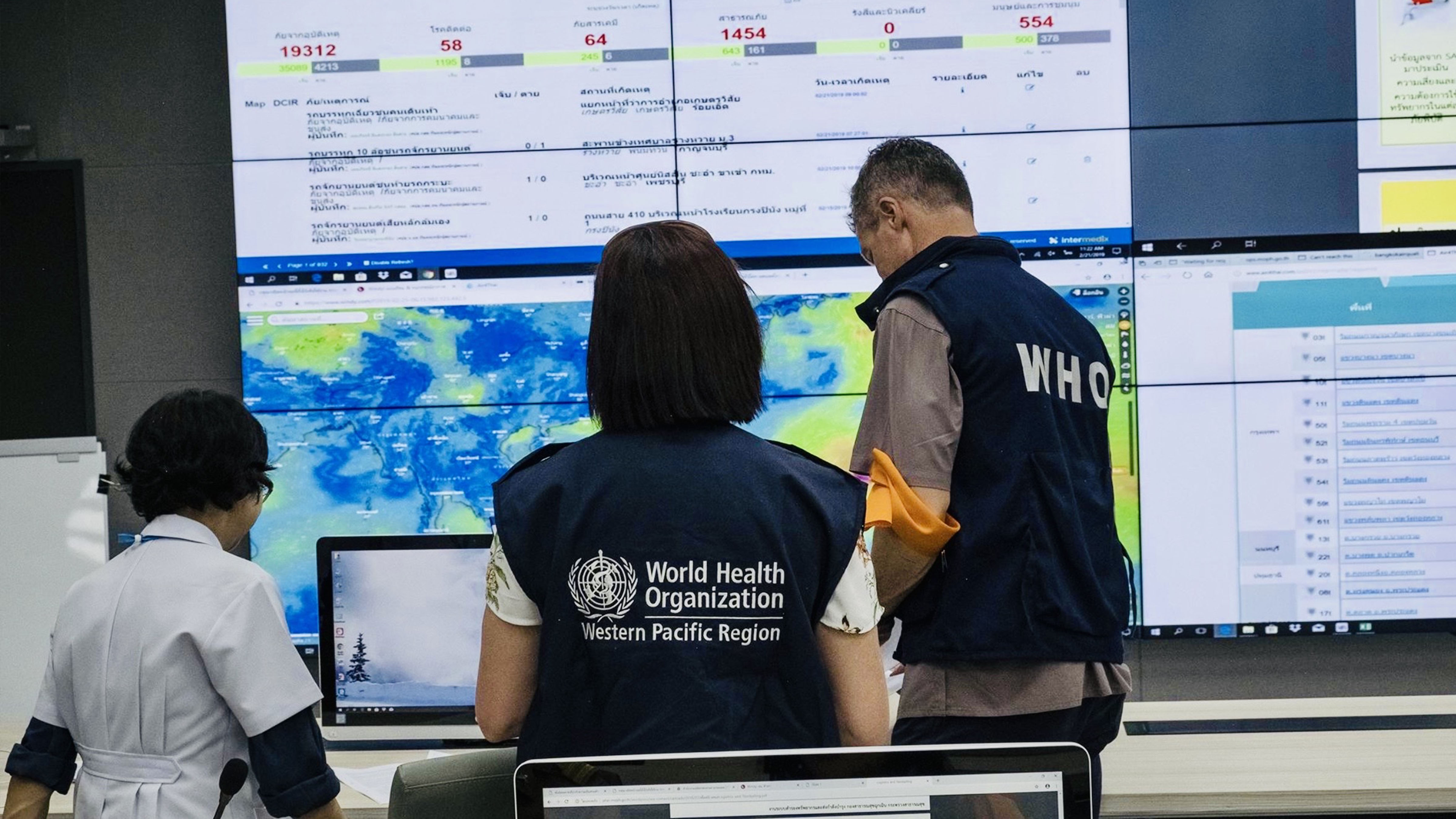 Can AI Stop the Next Pandemic?