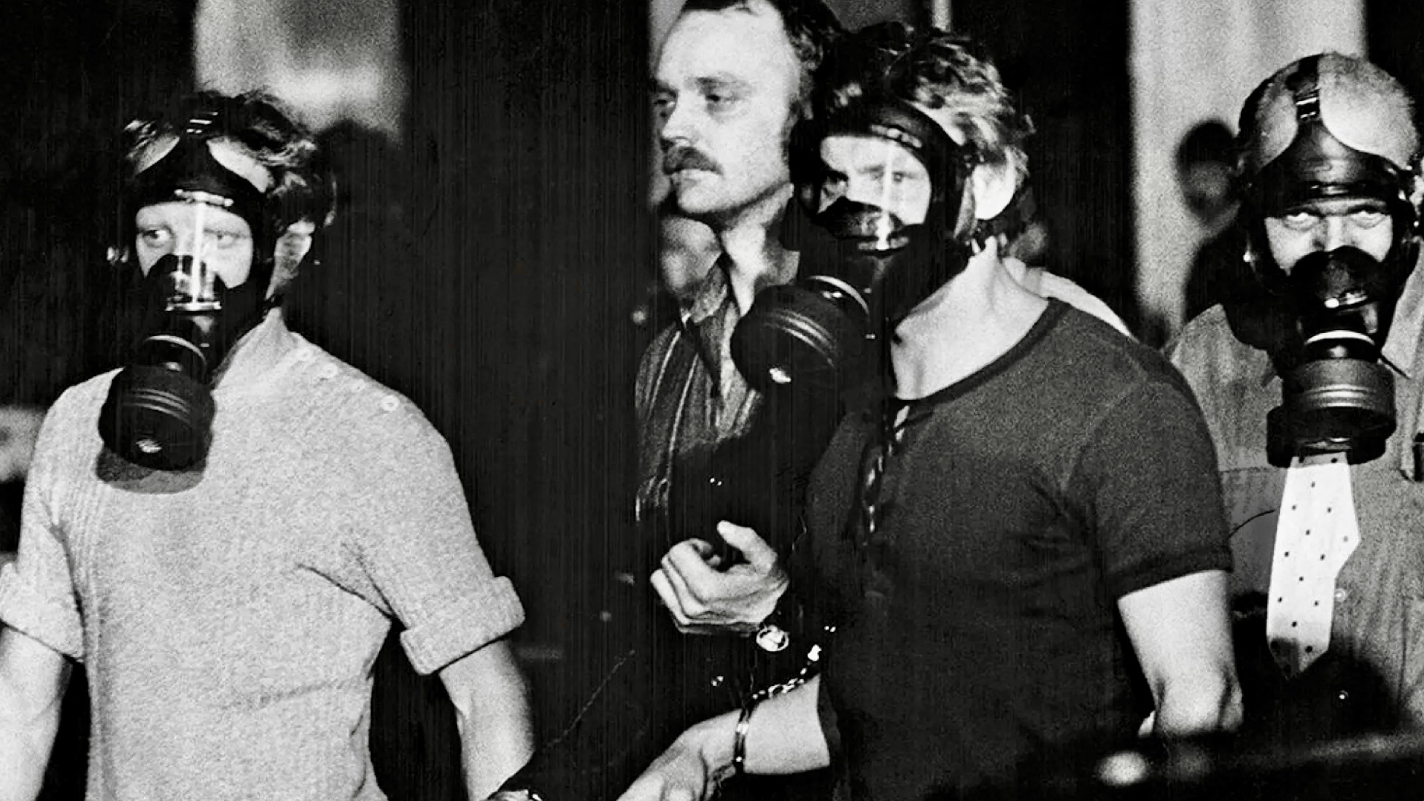 1973: Stockholm Syndrome Gets Its Name