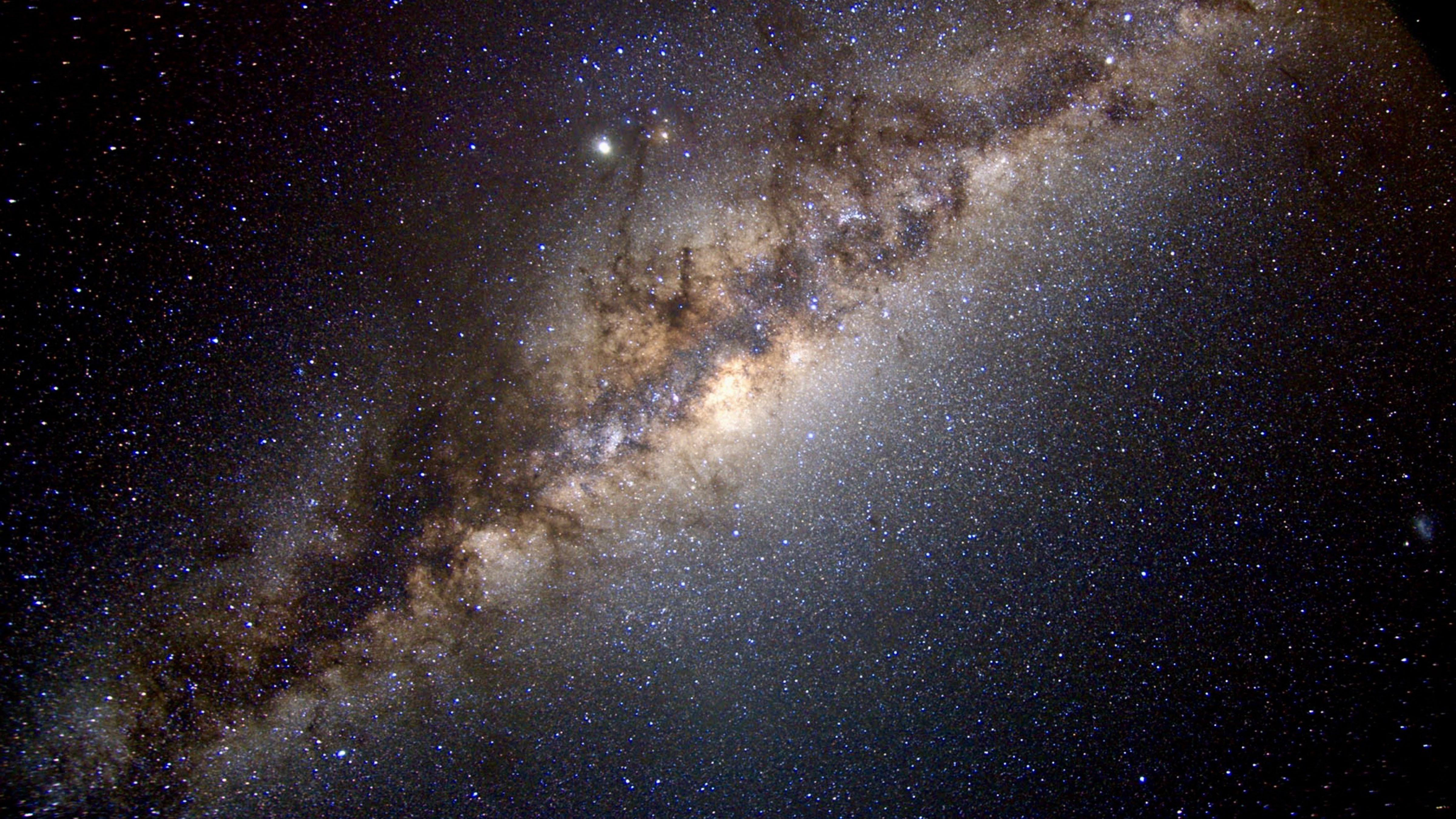 The Fermi Paradox: Why Is the Universe So Quiet?