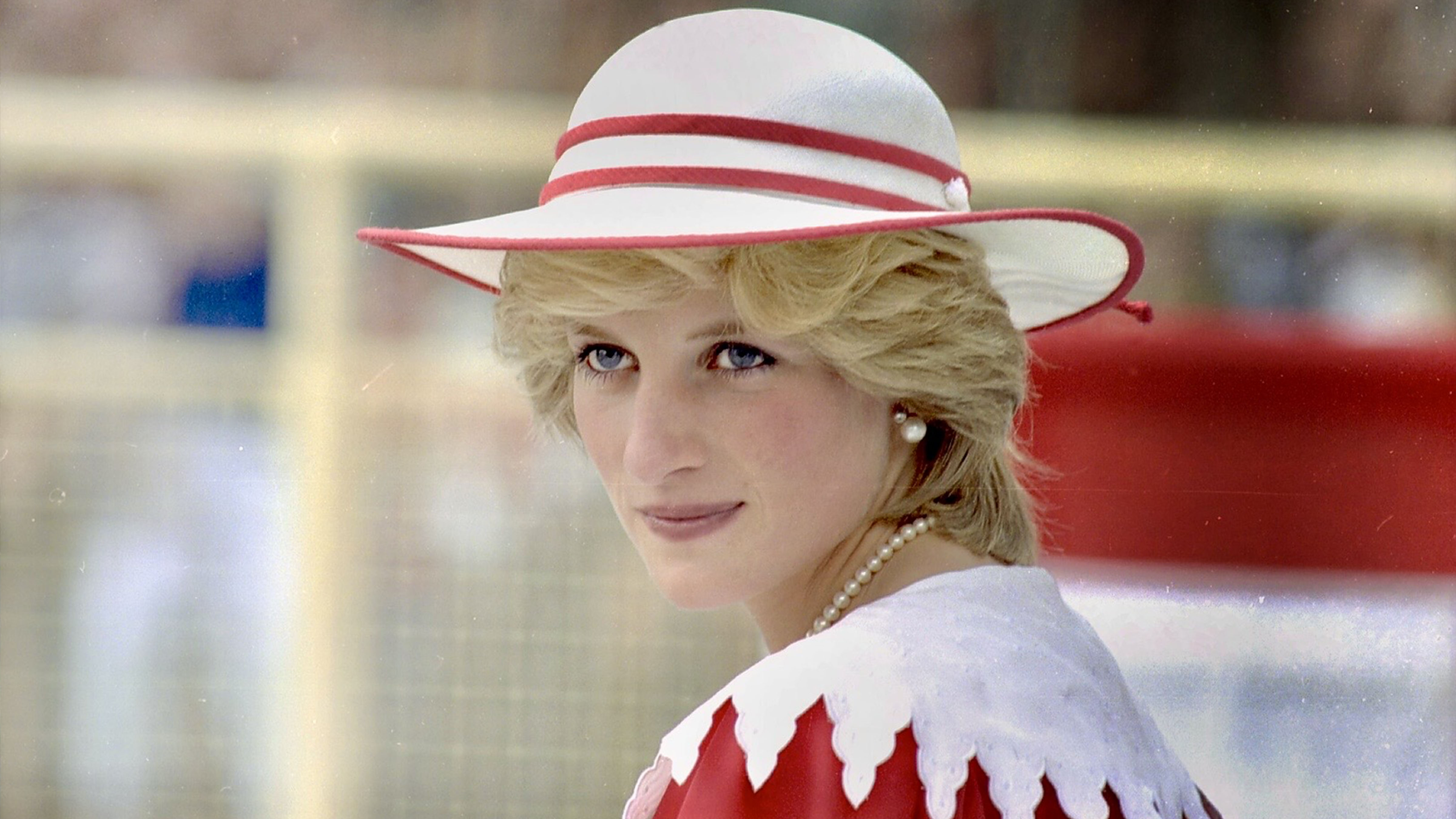 1997: Princess Diana Dies in Paris