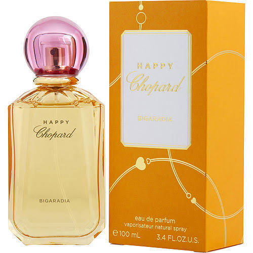 Parfum : Brigaradia - HAPPY CHOPARD