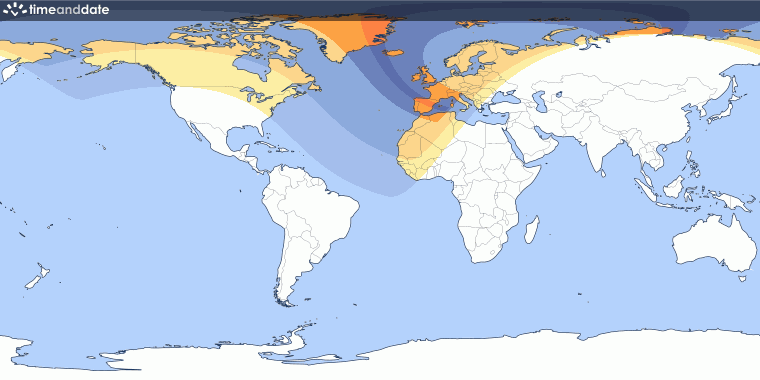 Do Not Miss It Eclipse Calendar In 2026 Path2d 380 2 