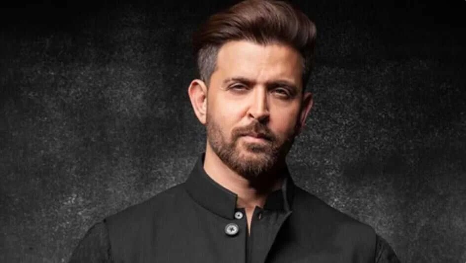 Hrithik Roshan