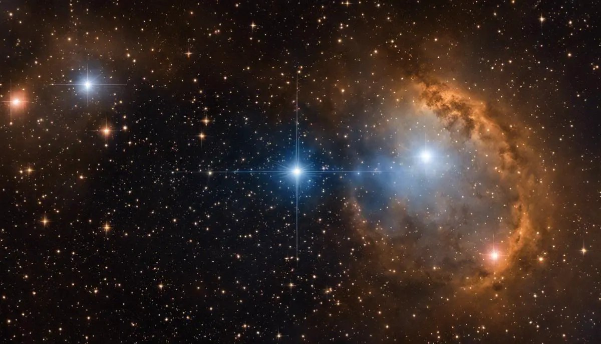 Sirius Star: Unraveling the Mysteries of the Brightest Star - Universe ...