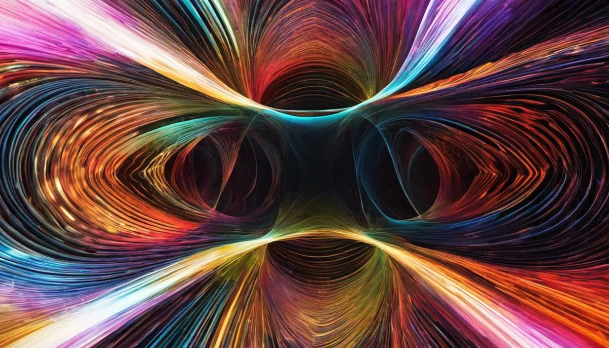 Understanding The SpaceTime Continuum A Beginner's Guide Universe