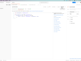Import Gooddata Openapi Schema To Postman Api Platform Gooddata