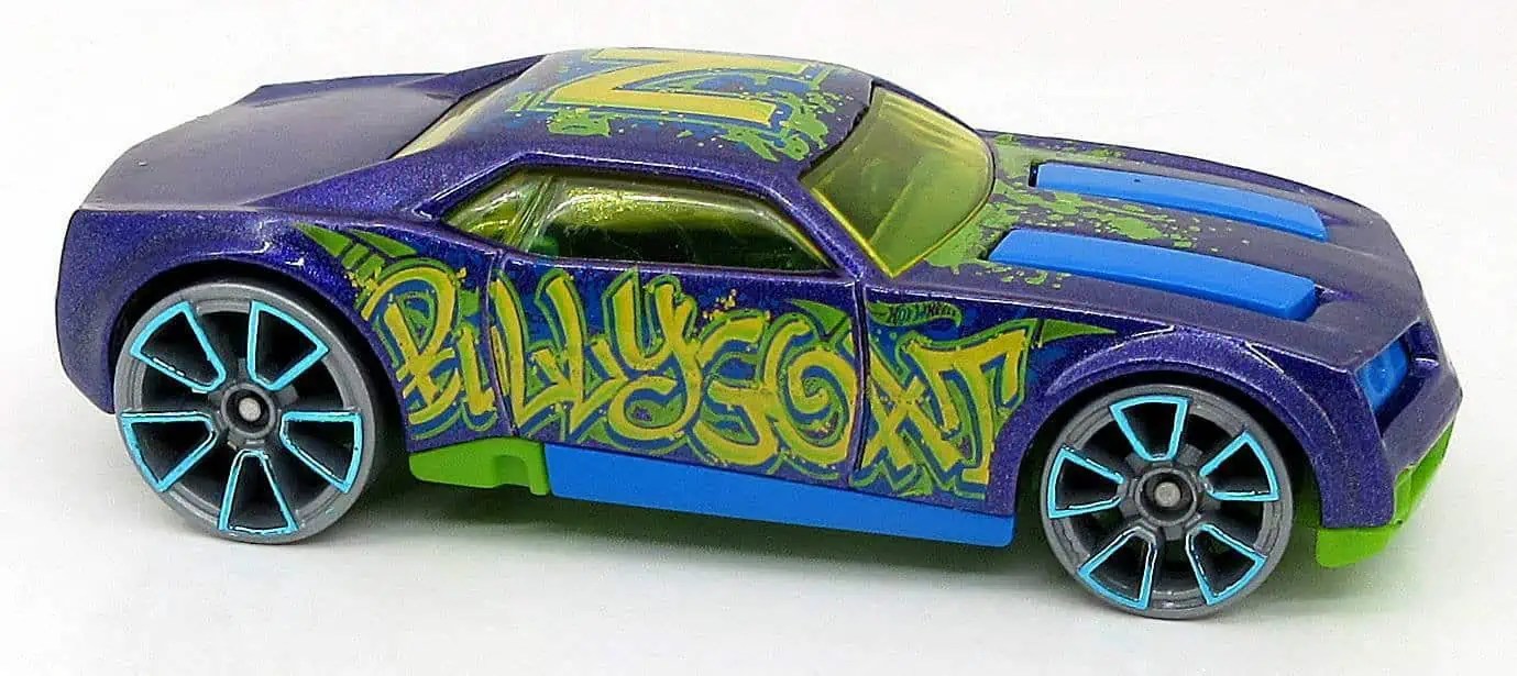 l*u様 1/20 ATM-09-STR RIOT DOG ガレージキット Hot Wheels Art Cars – Bully Goat – Universo Hot Wheels