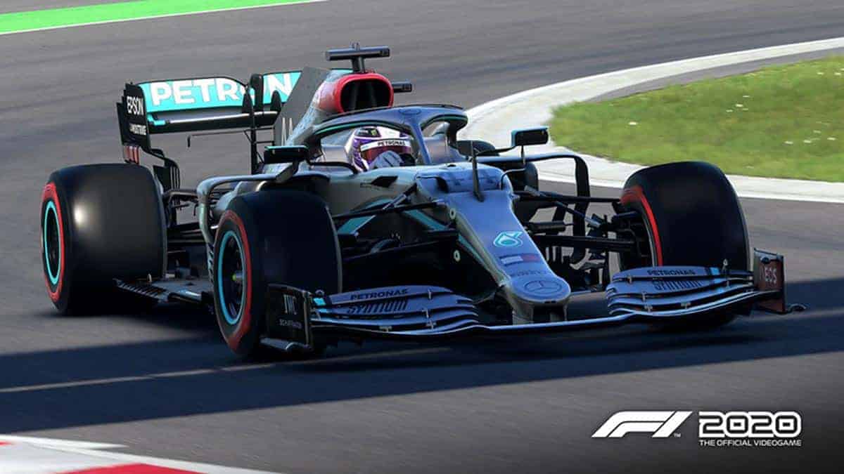F1 2020 PC