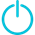 power button