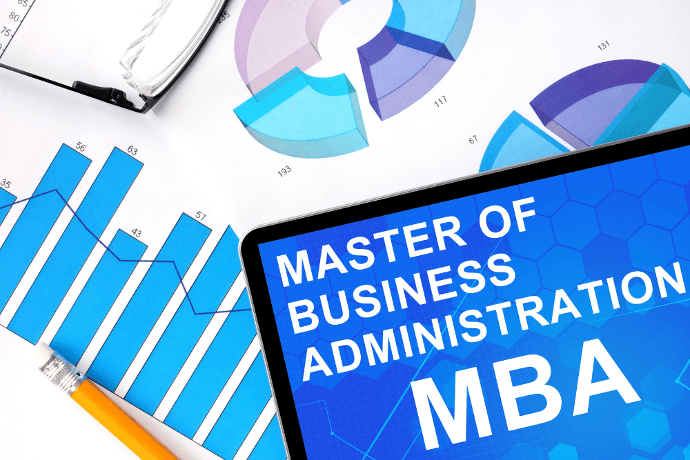 How to Choose the Right Online MBA