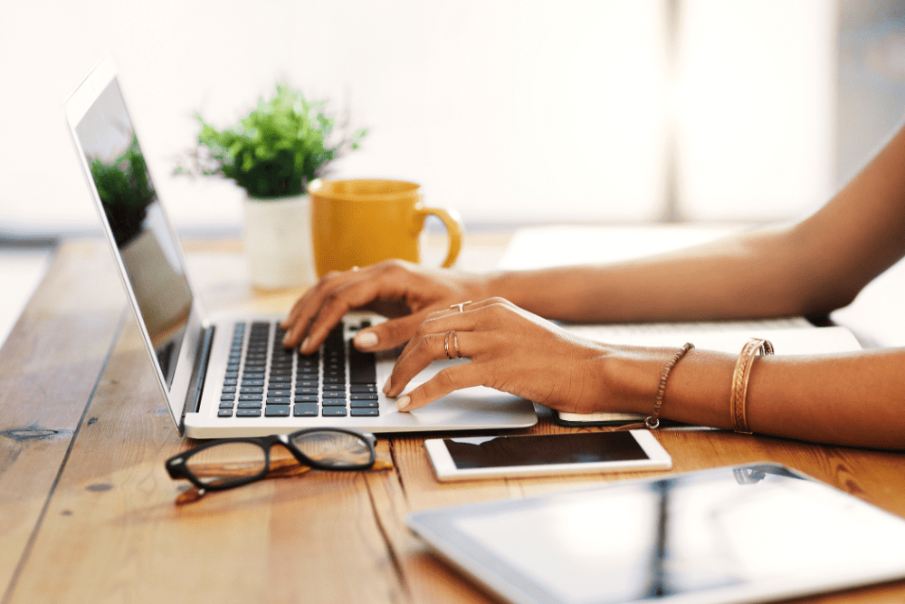 How to Balance Work and Online Study
