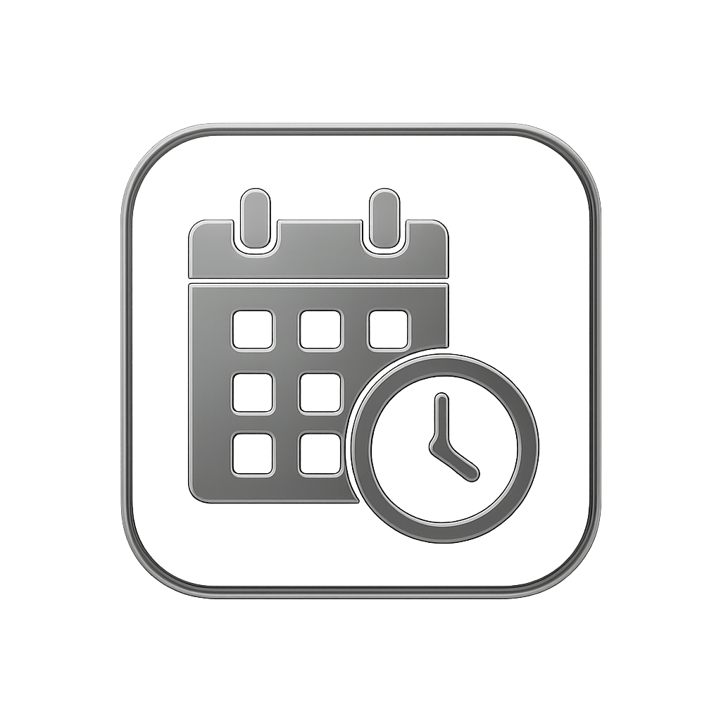 Unix timestamp converter