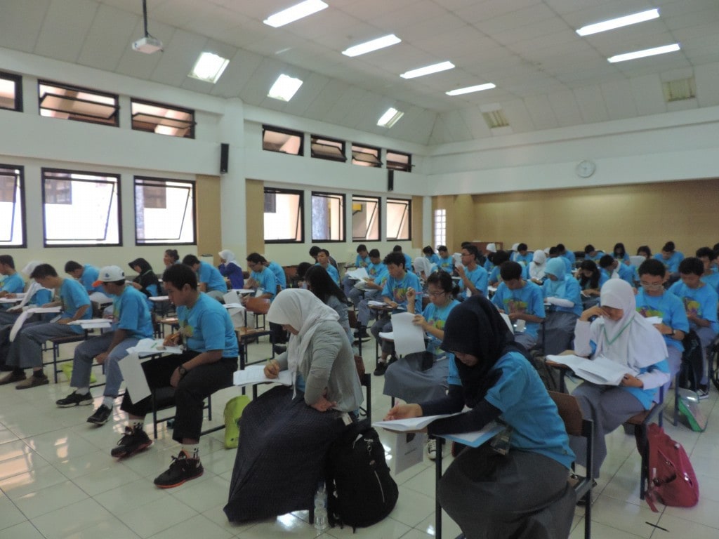 8 jurusan kuliah langka di indonesia dan prospek kerjanya. Daftar Lengkap Seluruh Jurusan Di Itb Biaya Kuliah