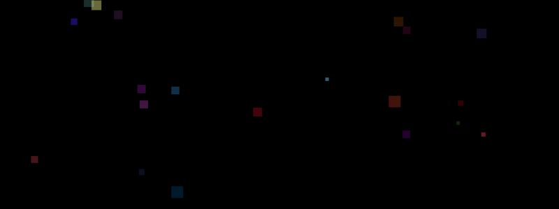 Exploding Blocks Rene Creates - Download Artistic Gradient Illustration | Ultra HD